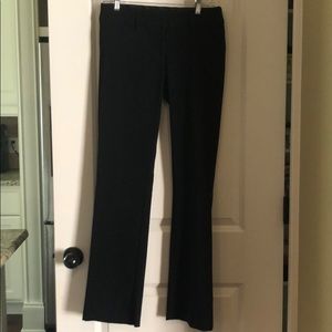 Candies brand new Black Slacks